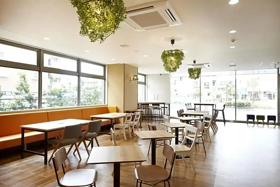 Hotel Sun Clover Koshigaya Station ladys room - Vacation STAY 55380