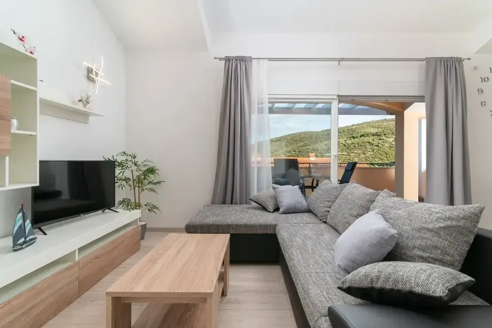 Apartments Lux 3