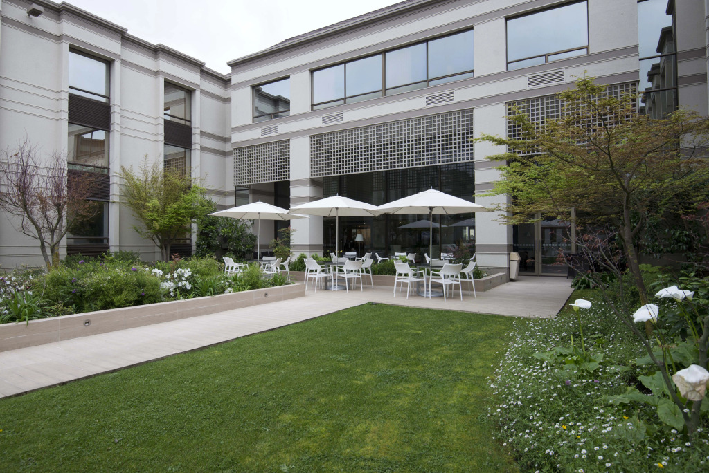 Holiday Inn Express - Concepcion by IHG
