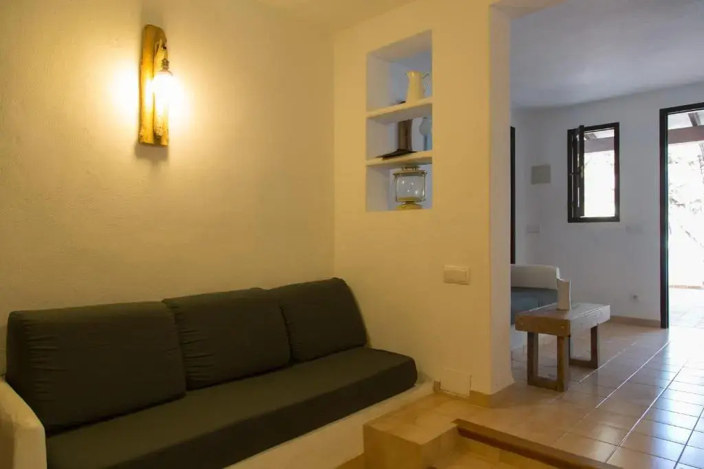Apartamentos Noray
