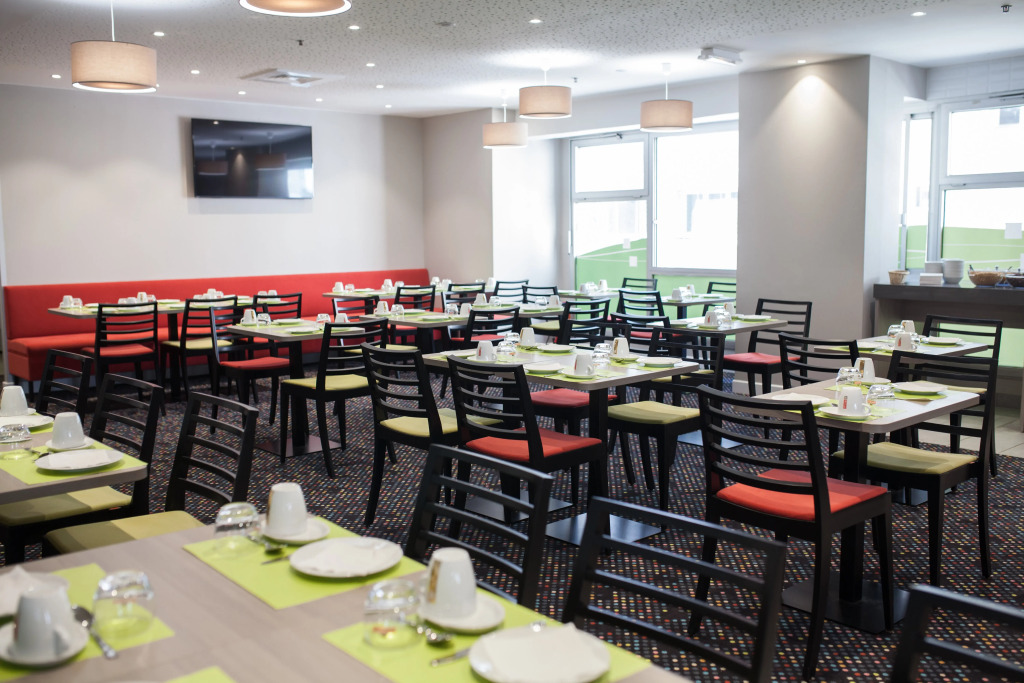 Holiday Inn Express Amiens by IHG