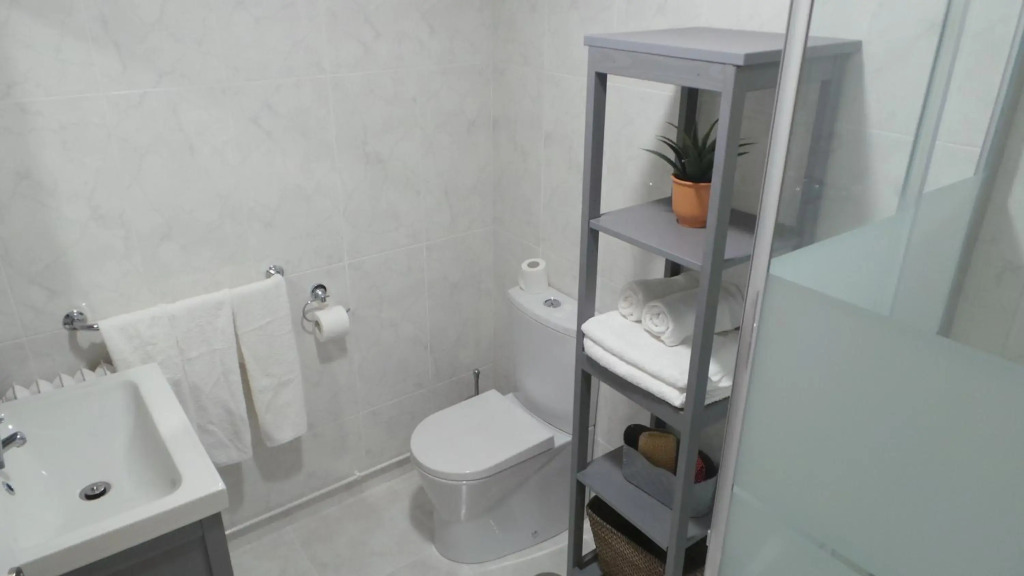 Apartamento Barrio San Pedro