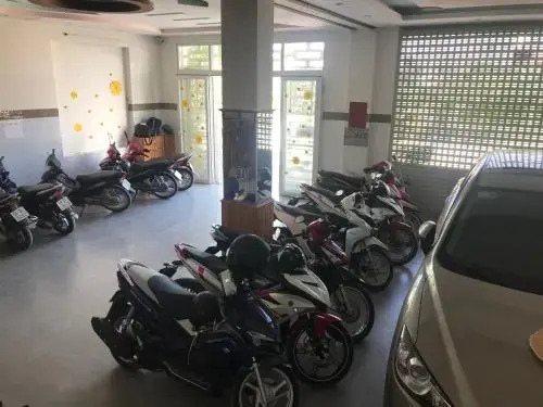 Hoang Minh Hotel