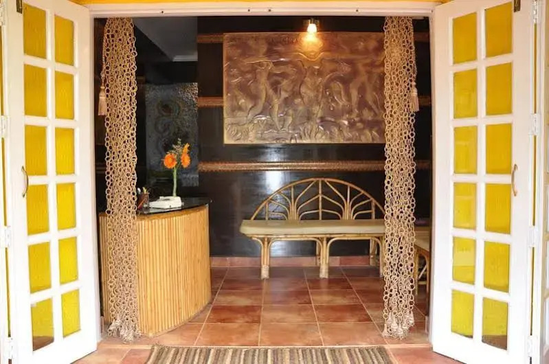 San Joao Holiday Homes