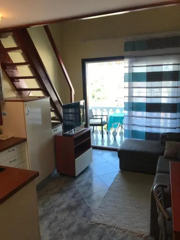 Studio Apartman Lorenzo