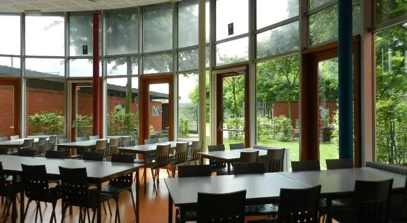 Hostel De Zandpoort