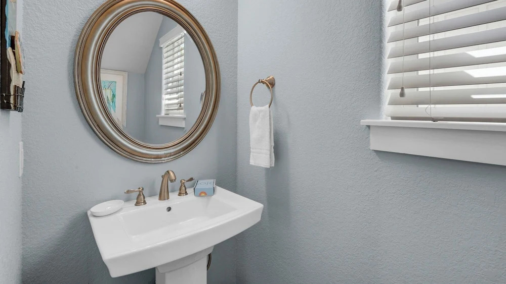 Blue Mountain Beach - Sleeps 12 - Steps From Pool