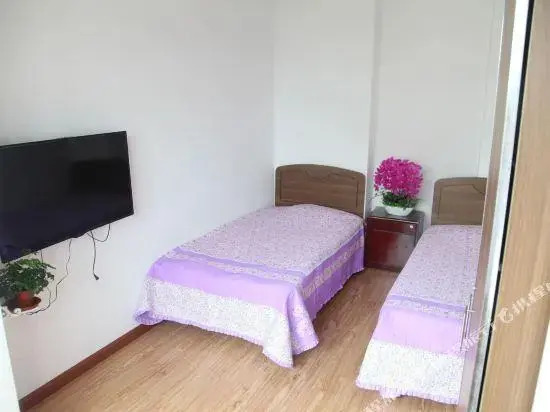 Shuaida Hostel
