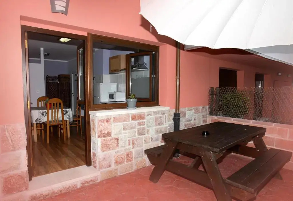 Apartamentos Fermín