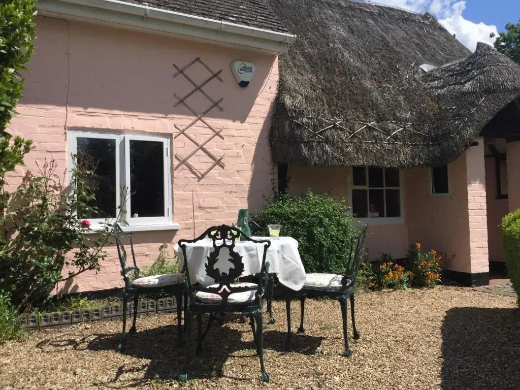 Lous B&B