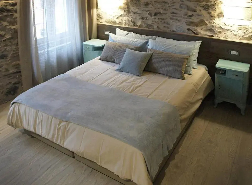 Stellio Affittacamere - Guest House