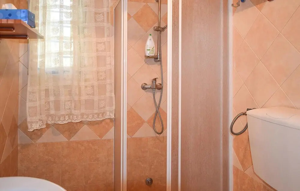 Awesome Home in Contrada Spina With Outdoor Swimming Pool, Wifi and 2 Bedrooms