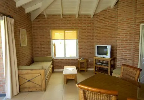 Arenas Blancas Cabañas & Suites