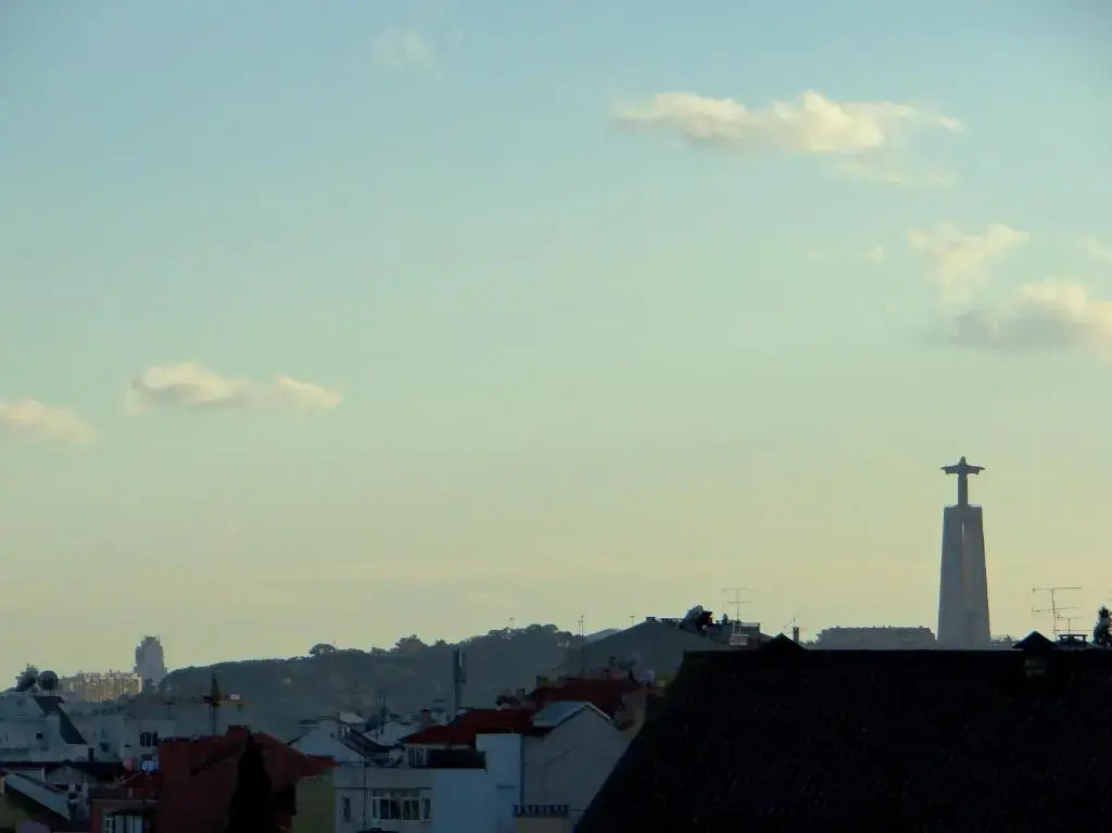 Wallis São Bento