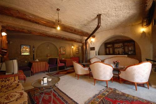 Hotel Gumus Pension