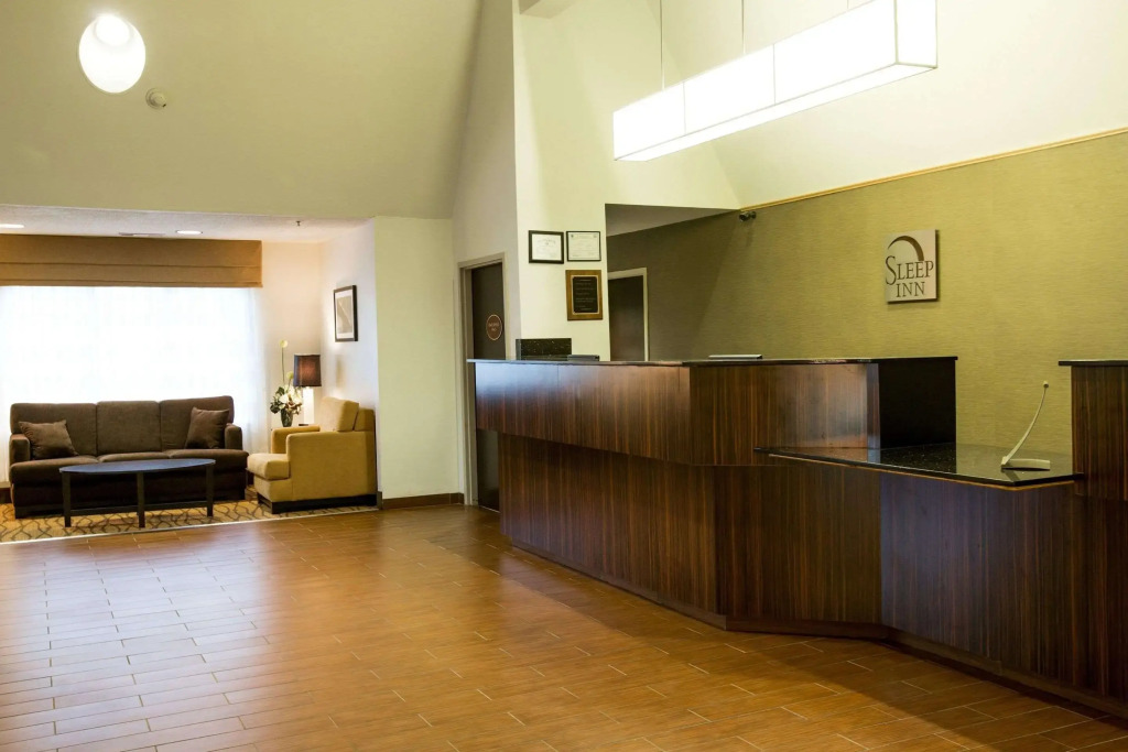 Sleep Inn Douglasville Atlanta