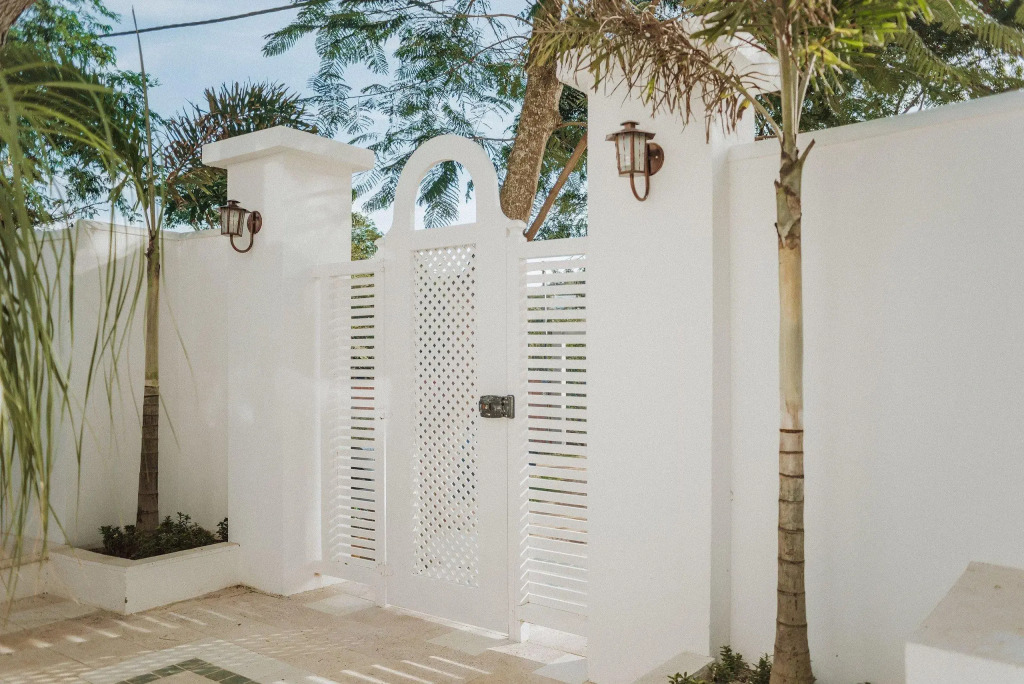 Casa Blanca Conforto Neoclásico, Búzios/RJ