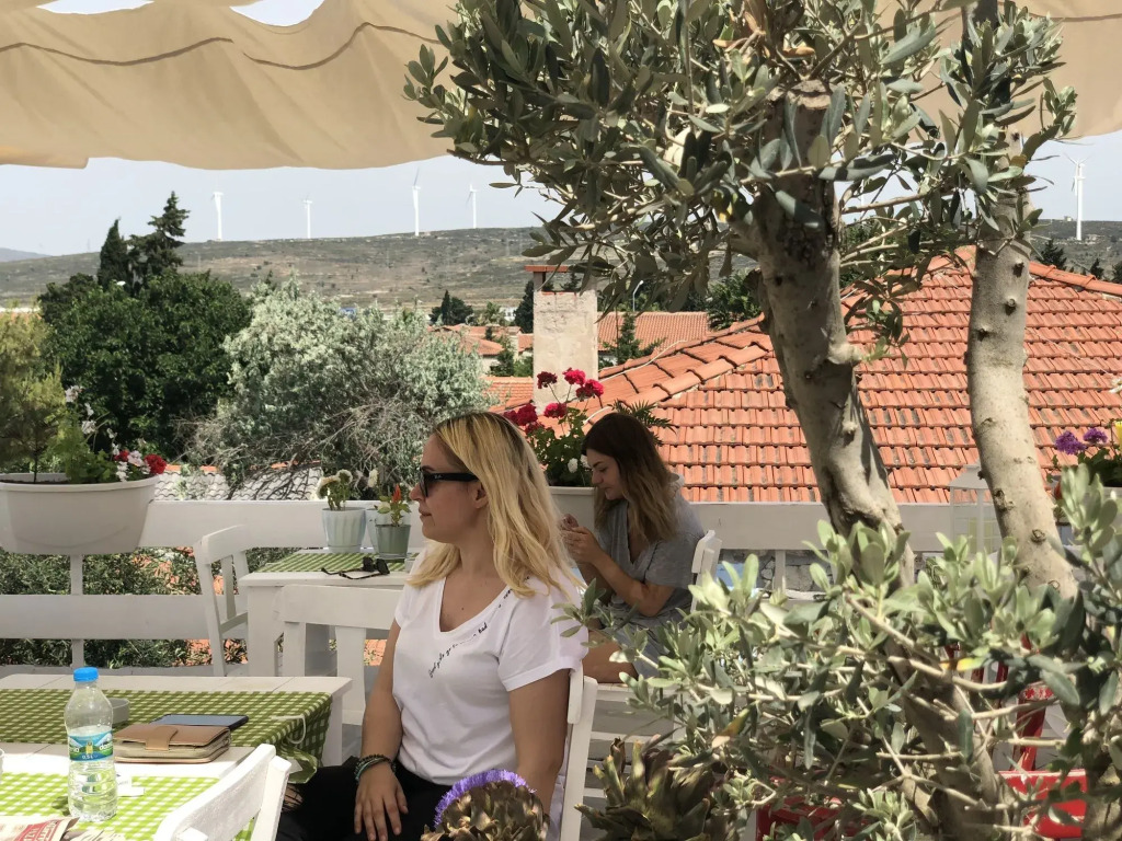 Alacati 1881 Concept Hotel