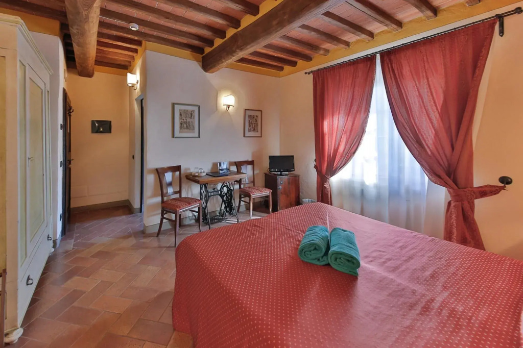 Hotel Le Pozze Di Lecchi