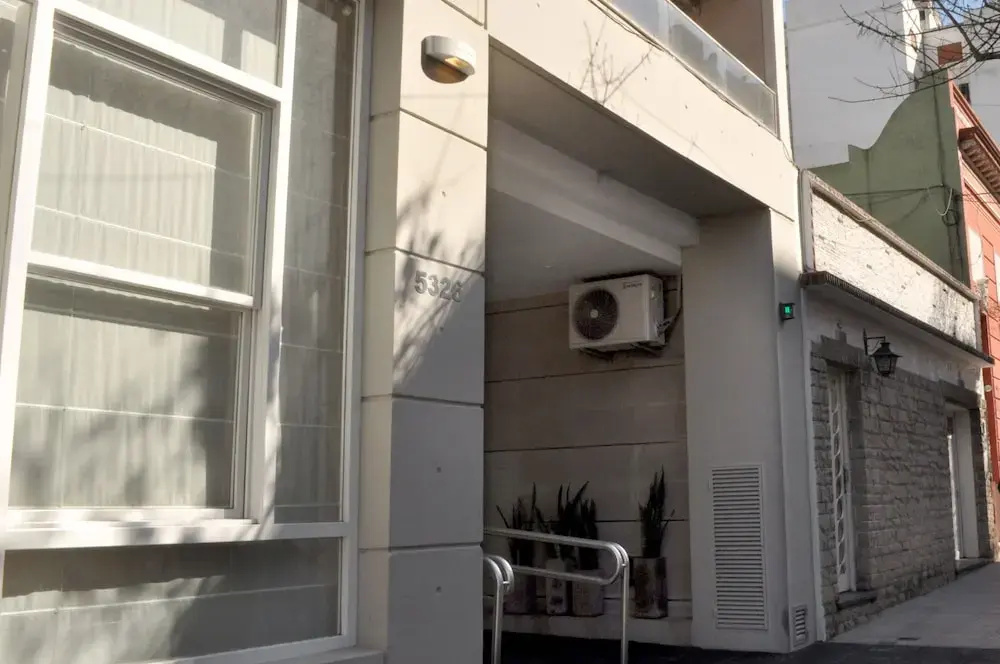 Cimma Suites Apart-Hotel