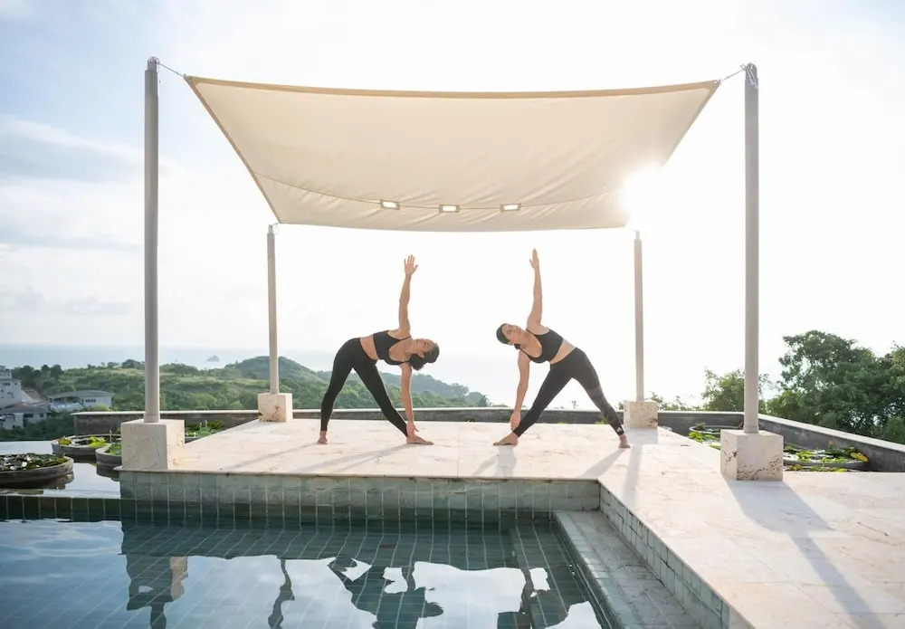 Baan Bon Khao - Seaview Private Villa