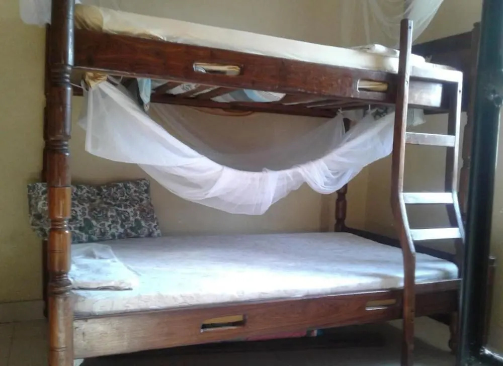 JJ&JE Family House - Hostel