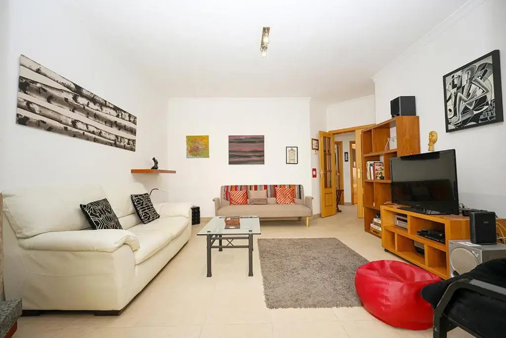 A64 - Barreira Holiday Flat in Lagos