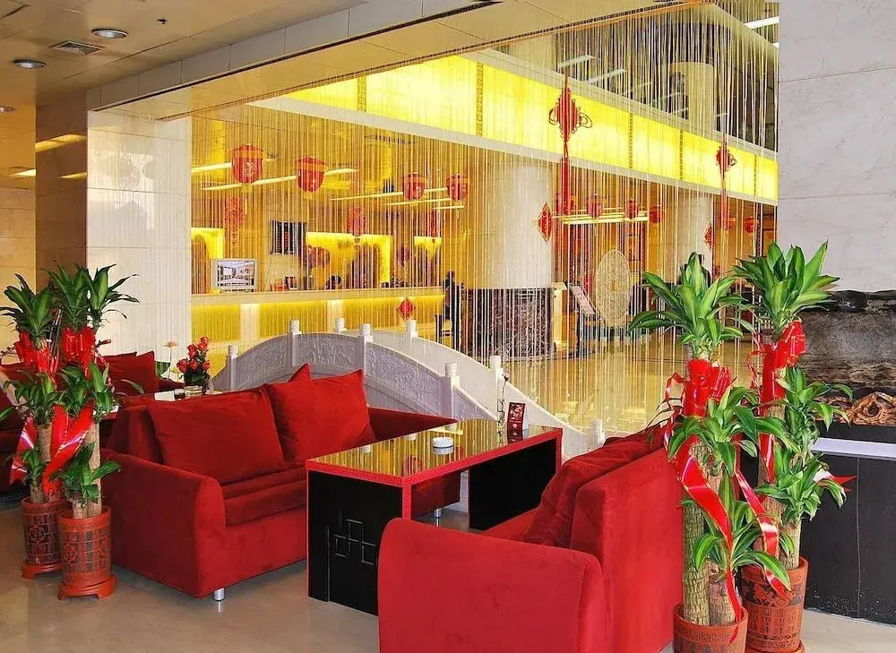 Shandong Yizheng Hotel