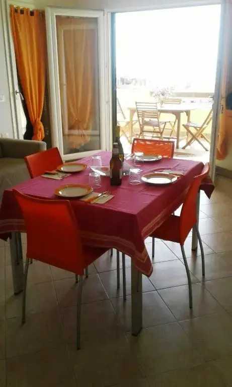 Appartamento Laura