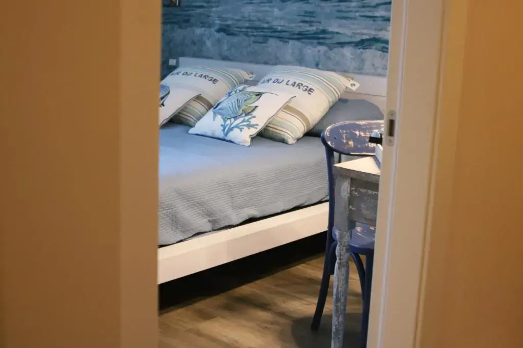Echi del Mare
