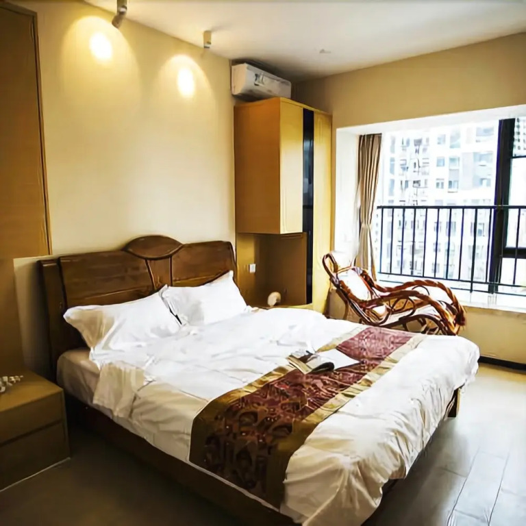 Maowo Hotel