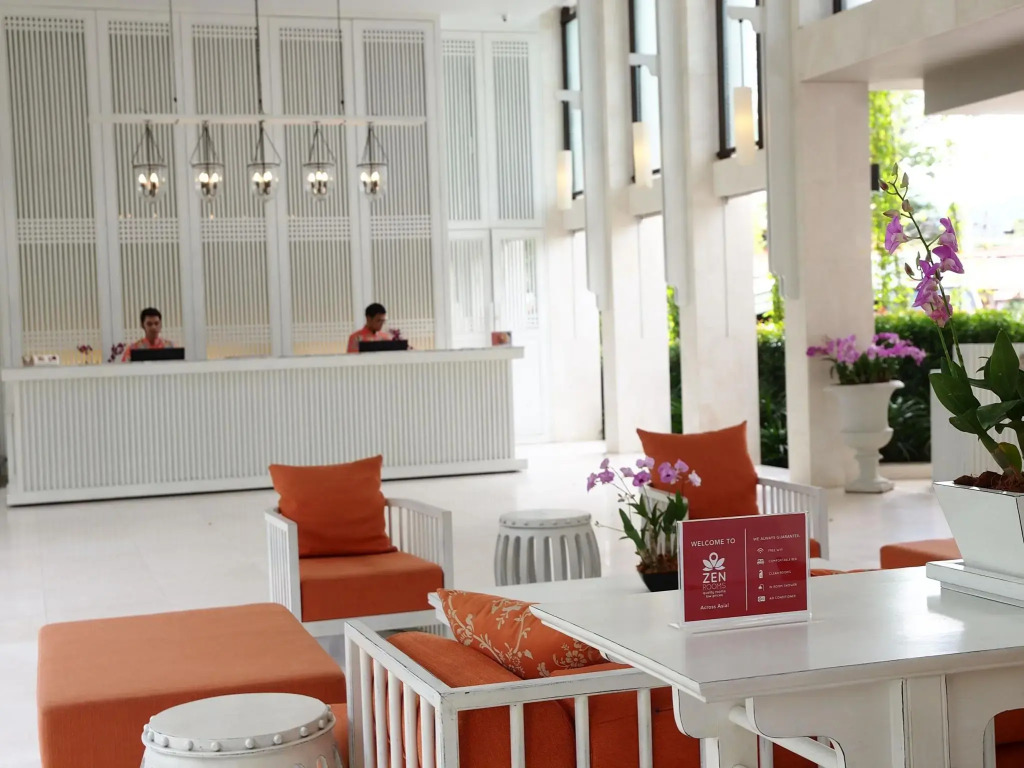 ZEN Premium Soi Naiyang 2