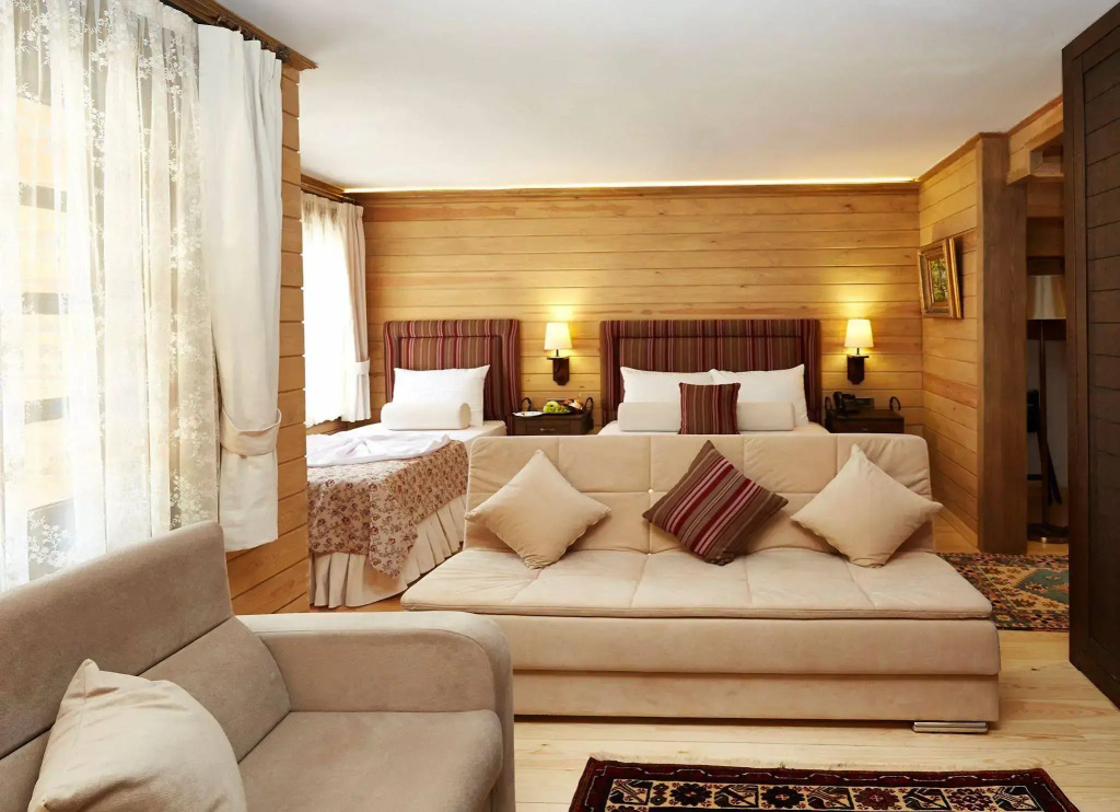 Royal Uzungol Hotel&Spa