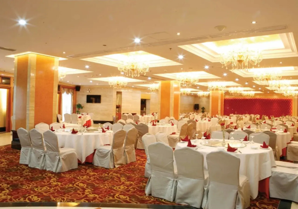 Teda International Club