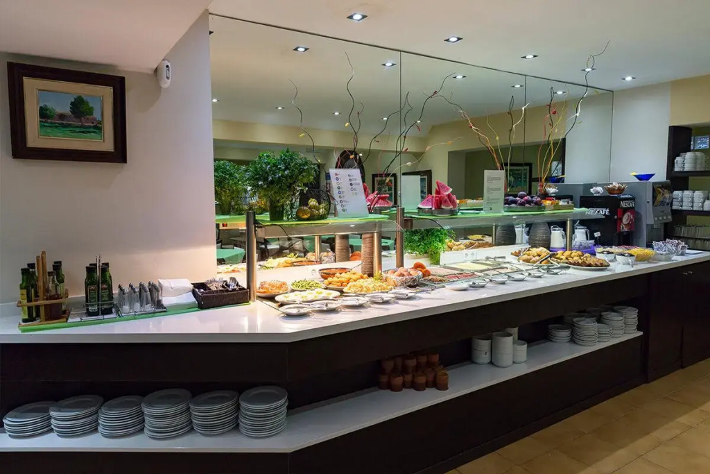 Hotel Balear