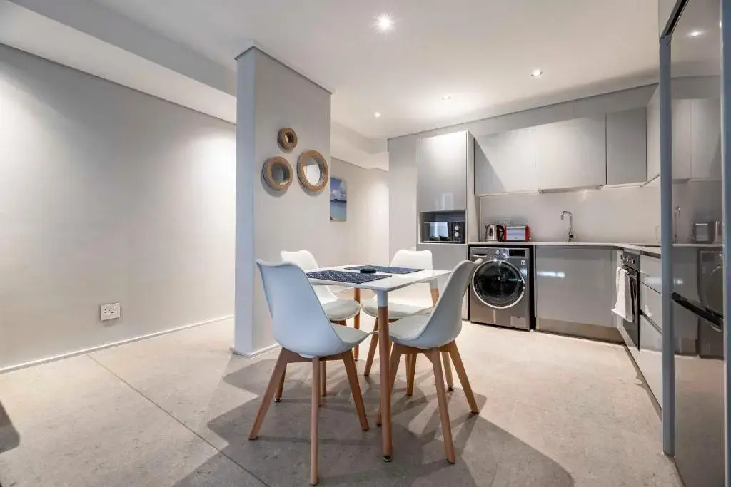 603 The Cosmopolitan Luxury living