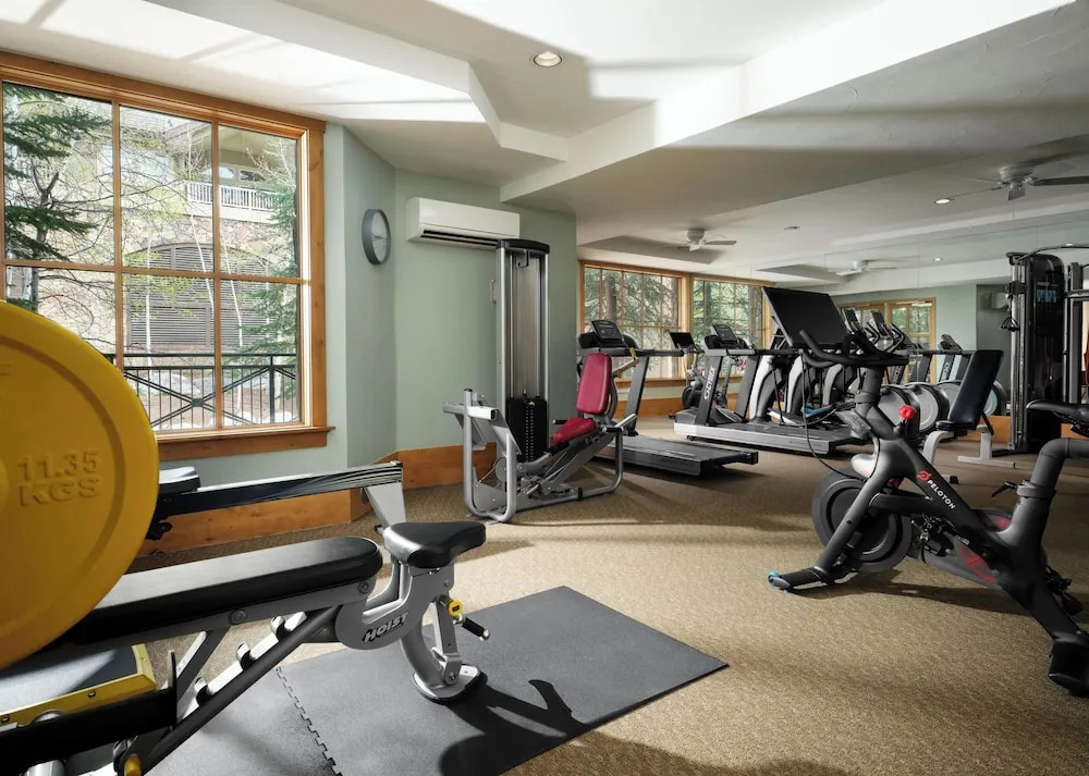 The Residences at Mountain Lodge by Hyatt Vacation Club
