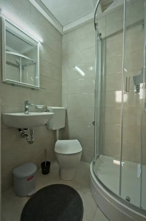 Apartments Drevi