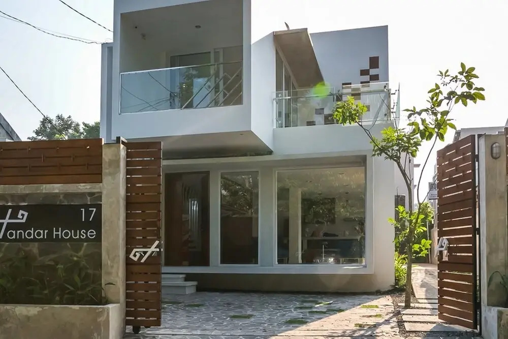 Handar House by RedDoorz