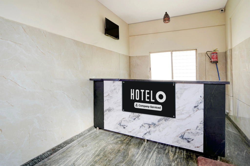 Super Hotel O Jodi Sri Muneshwara Swamy Temple