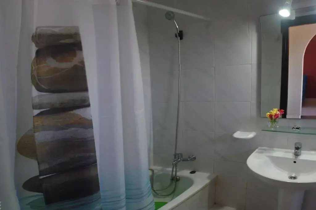 Bungalow Montecastillo 2