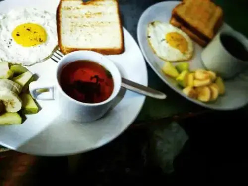 Kishor Guest House