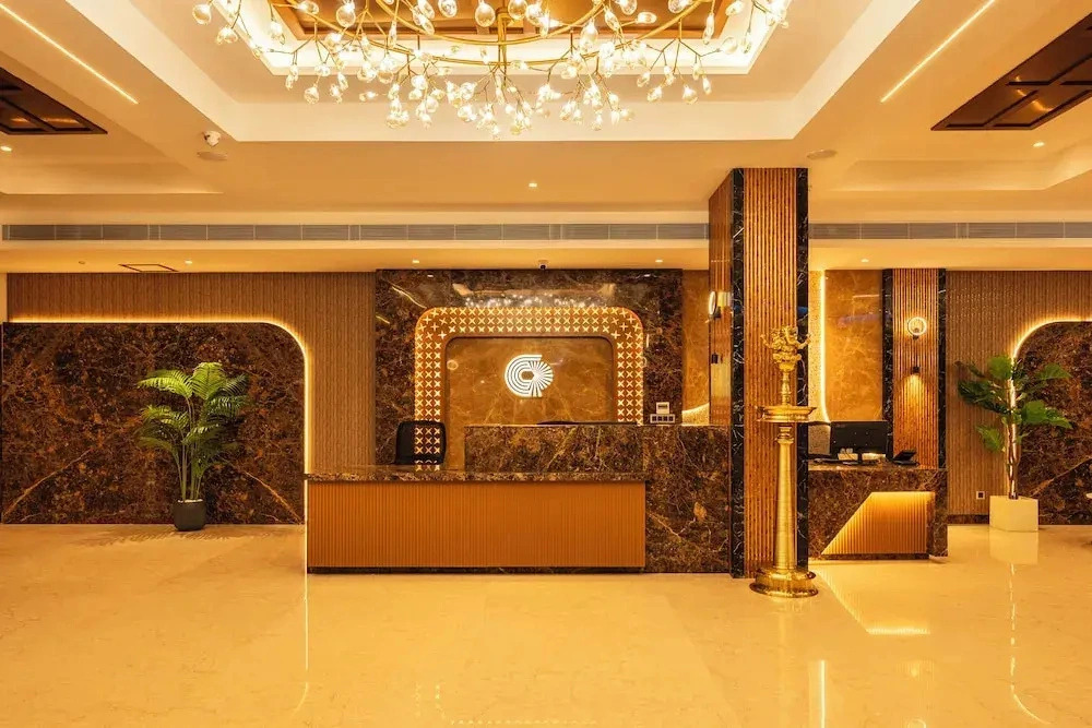 Hotel Classic Pavilion