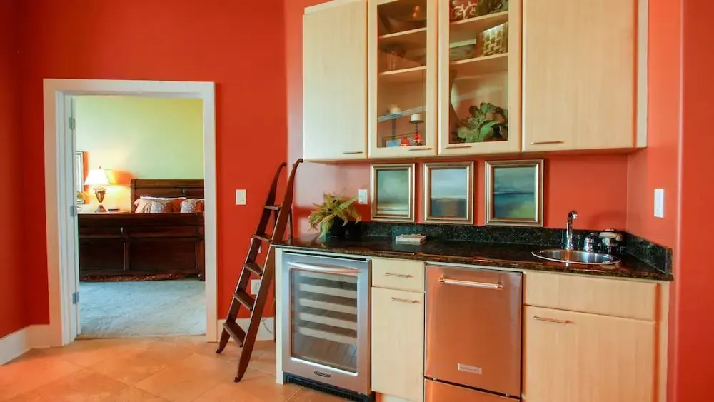 Calming Three Bedroom - Unit Crd0103