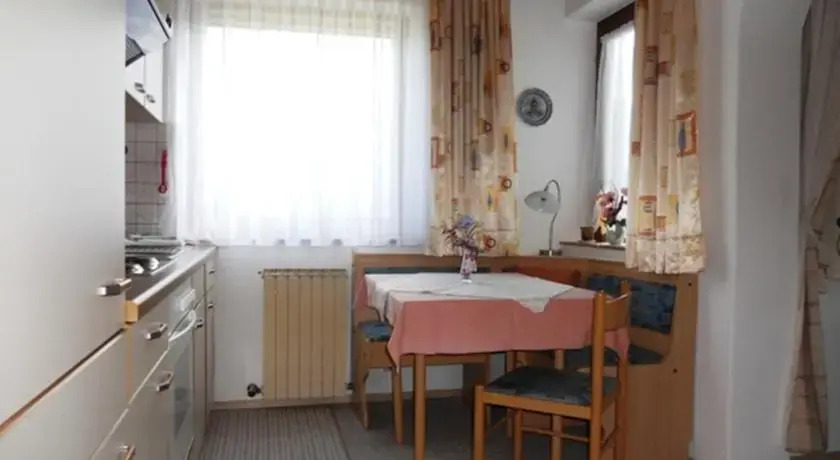 Ferienwohnungen Haus Alpenblick