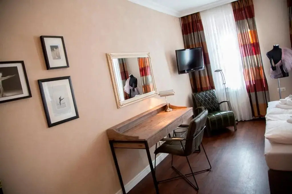 Hotel Zum Goldenen Stern
