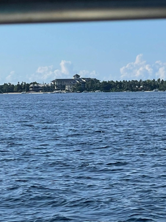 blue starfish villa