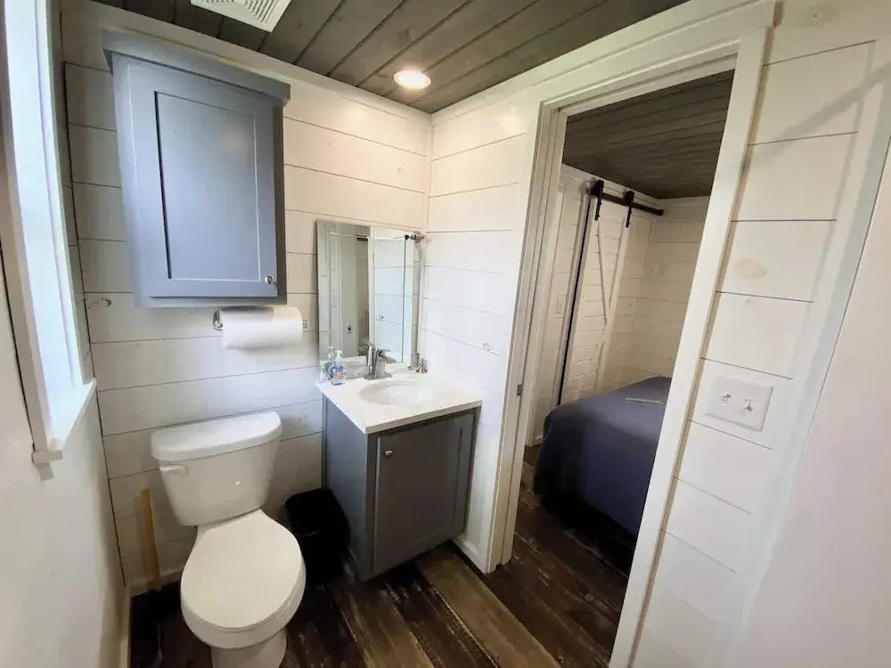 Resort at Fredericksburg Unit 9