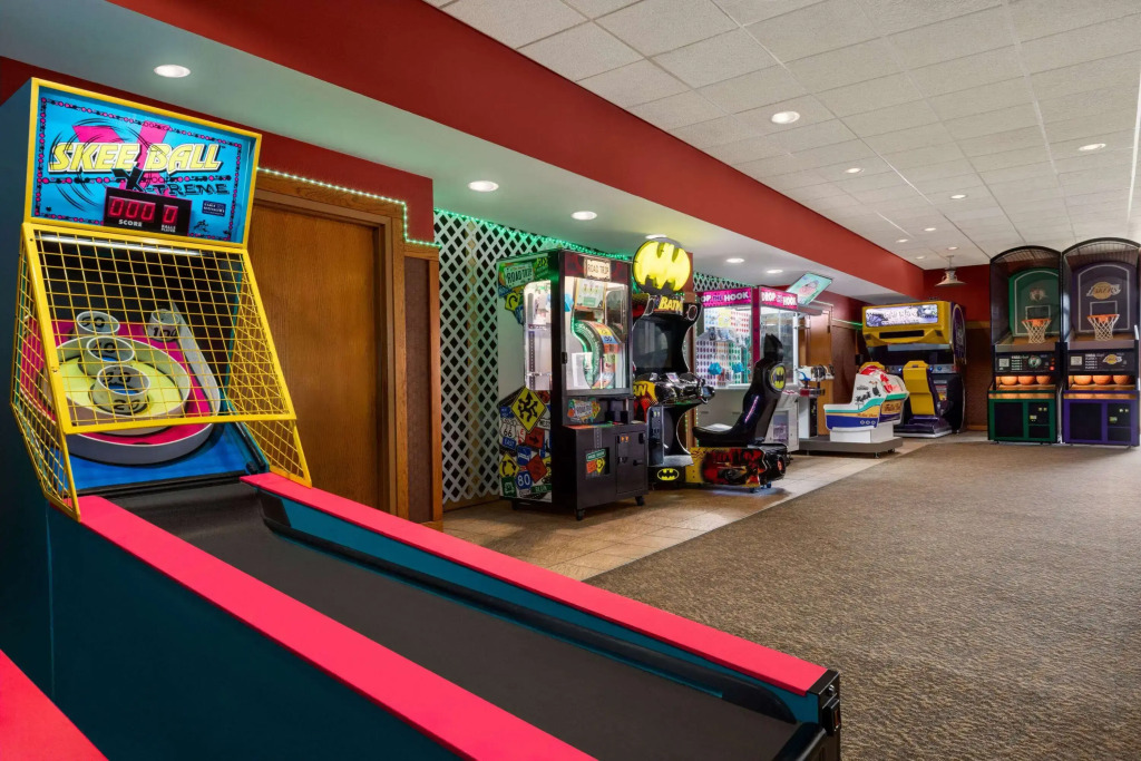 Ramada by Wyndham Alpena