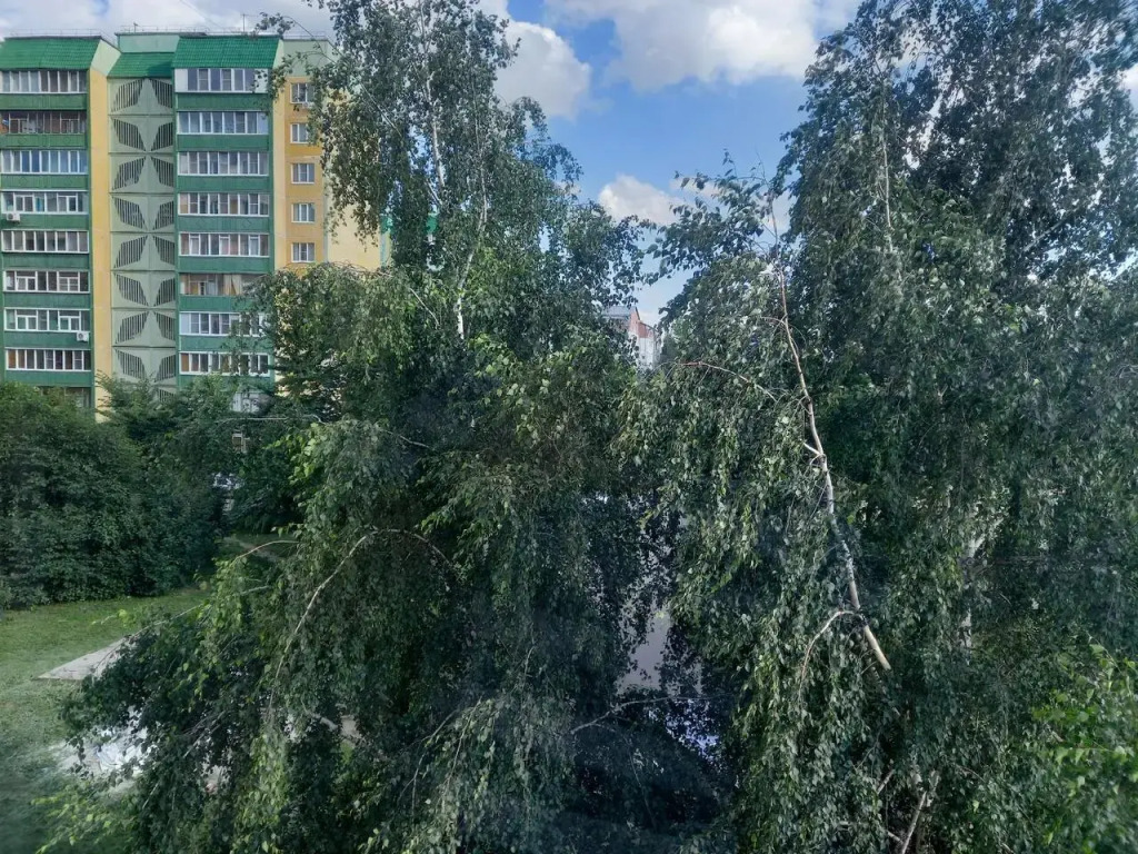 Aday Apartments (Эдэй Апартаменты) на улице улица Карла Маркса 72/21